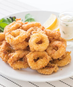 Seafood-Fish-Squid-Ring